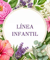 L&iacute;nea Infantil